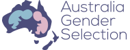 Australian Gender Selection Logo